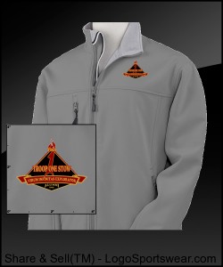 Official TOSA Softshell Design Zoom